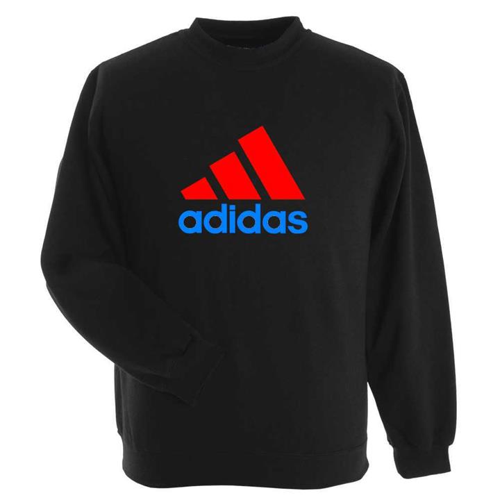 سویشرت مردانه طرح adidas کد 353